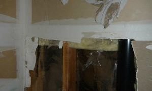 Water Damage Chowchilla Restoration Drywall Damage