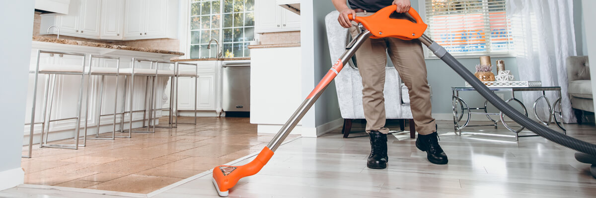 Water Damage Restoration in Fresno